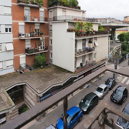 Primopiano - Rosmini Apartment Milan Exterior photo