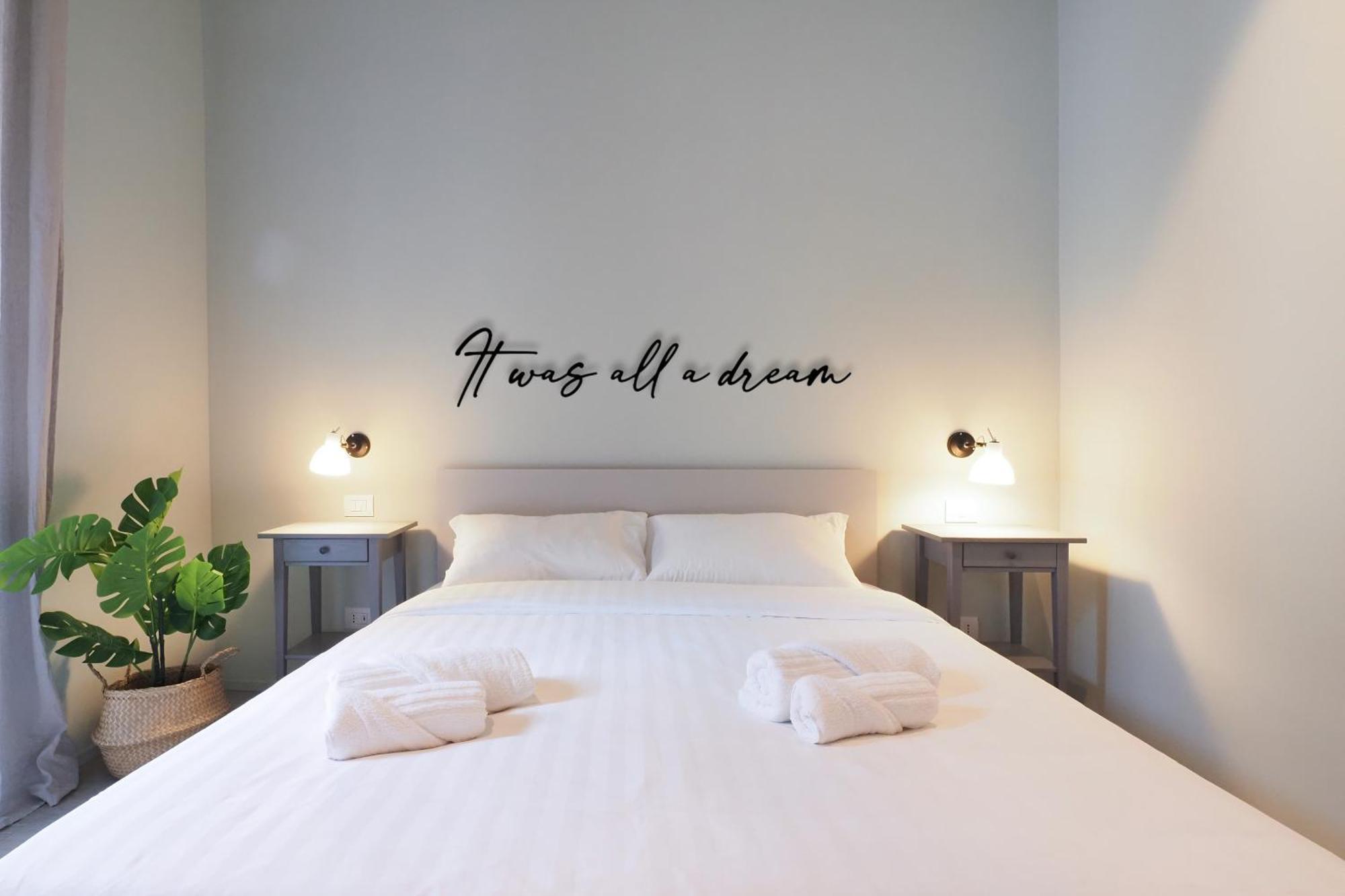 Primopiano - Rosmini Apartment Milan Exterior photo